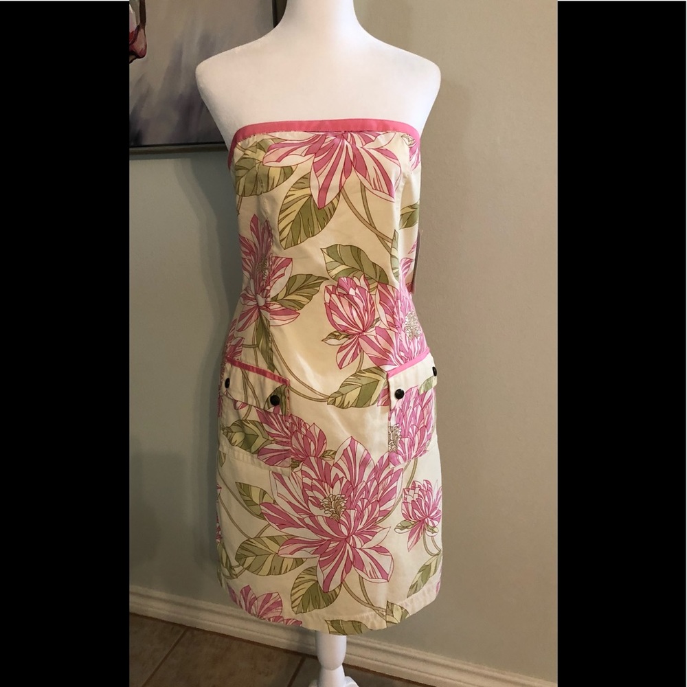 NWT Tommy Hilfiger Sz 10 Dress